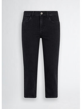 Liu Jo Liu Jo Jeans UA5180D481188268 Nero Regular Fit