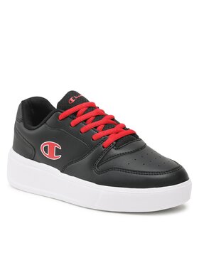 Champion Tenisice Deuce B Gs S32435-CHA-KK002 Crna