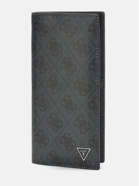 Guess Guess Portfel 173173 Czarny