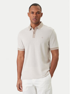 JOOP! JOOP! Polo majica Percyco 30101924 Rjava Regular Fit