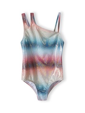 MINOTI MINOTI Strój kąpielowy 22swim48 Kolorowy