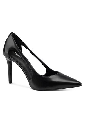 Tamaris Tamaris Scarpe stiletto 1-22429-20 Nero