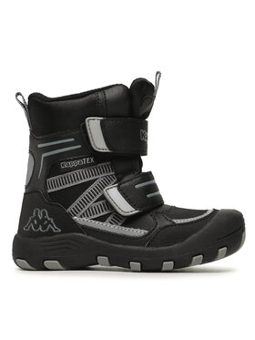 Kappa Kappa Schneeschuhe 260805K Schwarz