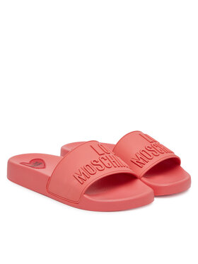 LOVE MOSCHINO Παντόφλες LOVE MOSCHINO - 2