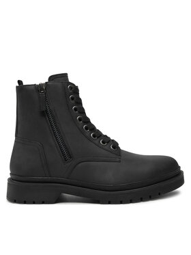 Aldo Aldo Stiefel Roby 13876972 Schwarz