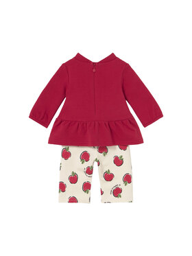 Σετ μπλουζάκι και κολάν Mayoral φωτογραφία