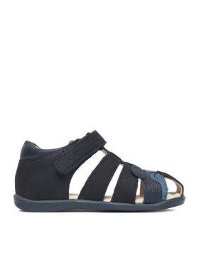 Lasocki Kids Lasocki Kids Sandali CEO-CI12-CRIC-04(II)CH Blu scuro