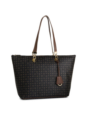Pollini Pollini Τσάντα TE8410PP02Q1100D Μαύρο