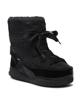 Bogner Bogner Čizme za snijeg La Plagne 1 A 32145104 Crna