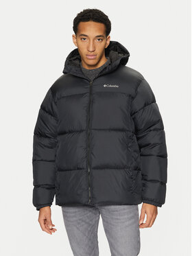 Columbia Columbia Geacă de iarnă Puffect™ II 2086851 Negru Regular Fit