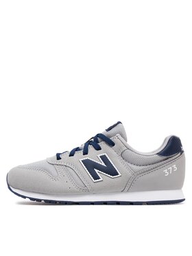 New Balance New Balance Sneakers YC373AK2 Grau