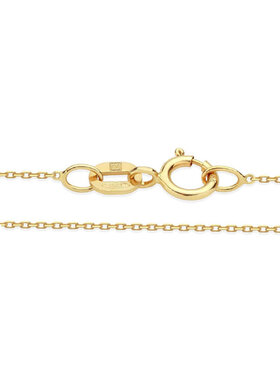 Lovrin Lovrin Řetízek 62584 Zlatá