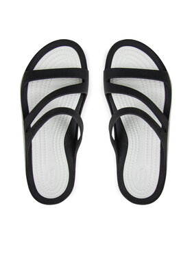 Crocs Παντόφλες Crocs - 6