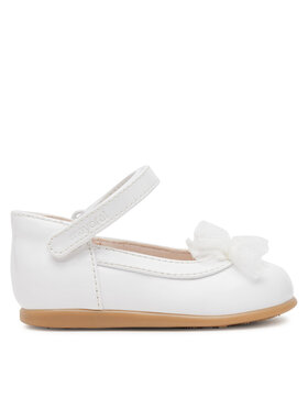 Mayoral Mayoral Ballerine 41626 Bianco