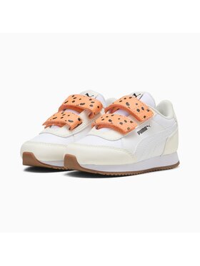 Puma Puma Sneakersy 401497 Biały