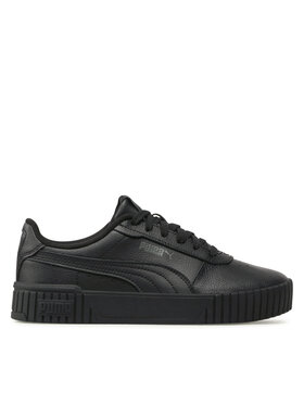 Puma Puma Sneakersy Carina 2.0 385849 01 Czarny