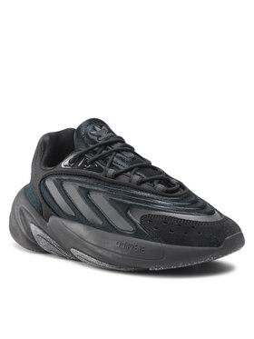adidas adidas Buty Ozelia W H04268 Czarny