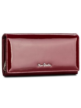 Pierre Cardin Pierre Cardin Didelė Moteriška Piniginė 05 LINE 106 Bordinė