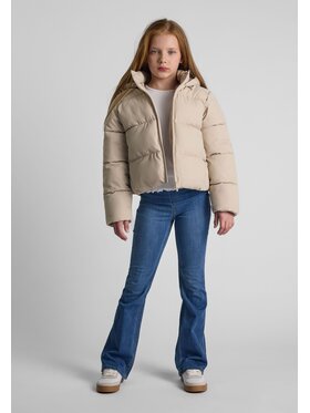 minoti minoti Kurtka zimowa 26coat47 Szary Regular Fit