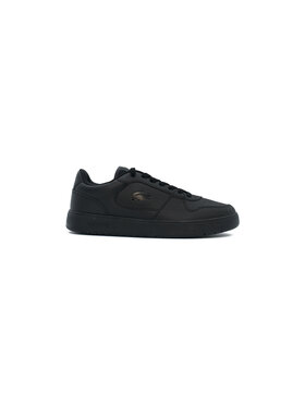 Lacoste Lacoste Sneakers I03619-02H Nero