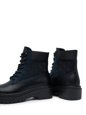 Ορειβατικά παπούτσια Guess φωτογραφία