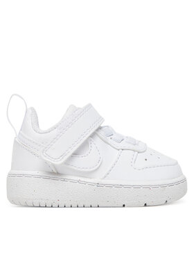 Nike Nike Sneakers Court Borough Low DV5458 Weiß