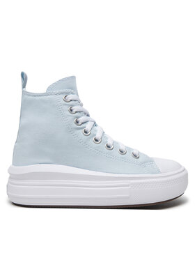 Converse Converse Кеди Chuck Taylor All Star Move A08427C Сірий
