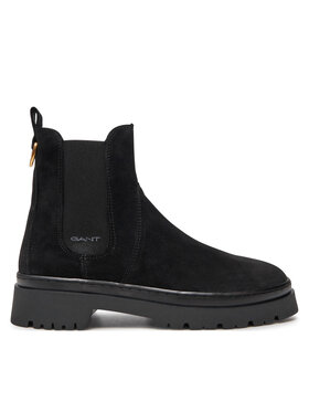 Gant Gant Chelsea cipele 29553763 Crna