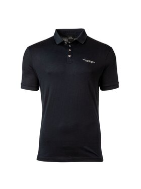Armani Exchange Armani Exchange Polo 10909 Blu scuro Comfort Fit