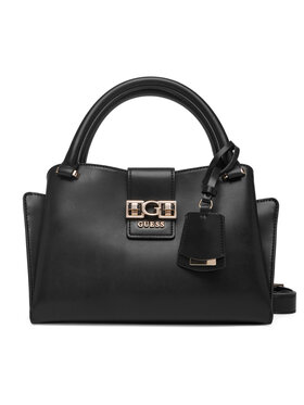 Guess Guess Torbica HWVG98 91050 Crna