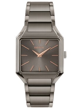 Breil Breil Orologio THE B Grigio