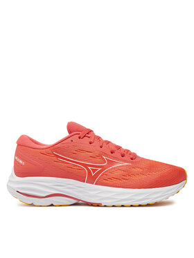 Mizuno Mizuno Tenisice za trčanje Wave Ultima 15 J1GD2418 Koraljna
