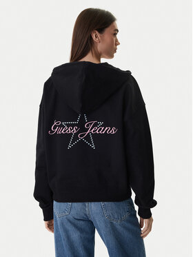 Guess Jeans Μπλούζα Guess Jeans - 3