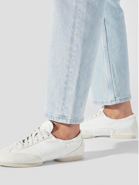 Polo Ralph Lauren Polo Ralph Lauren Sneakers Swn Blrina 804907202002 Bianco