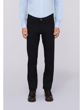 Trussardi Trussardi Jeans P407H604791N034 Nero Skin Fit