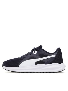 Puma Tekaški čevlji Twitch Runner Fresh 377981 05 Mornarsko Modra