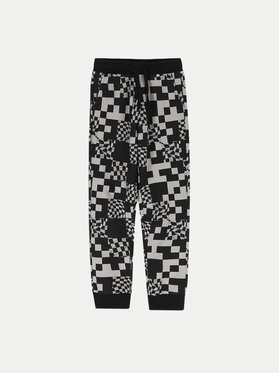 Coccodrillo Coccodrillo Долнище анцуг ZC4120102ABJ Сив Slim Fit