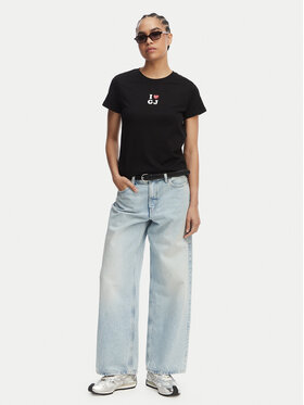 Guess Jeans T-Shirt Guess Jeans - 2