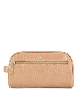 Beverly Hills Polo Club Beverly Hills Polo Club Косметичка BHPC-W1-001-AW24 Бежевий