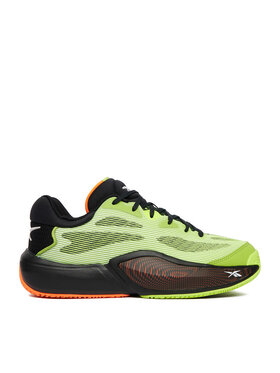 Reebok Reebok Basketbola apavi SS-ENGINE A 26 SE 100256186 Oranžs