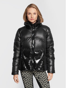 Sportalm Sportalm Puhovka 9850013103 Črna Regular Fit