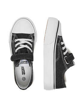 Sneakers Sprandi φωτογραφία