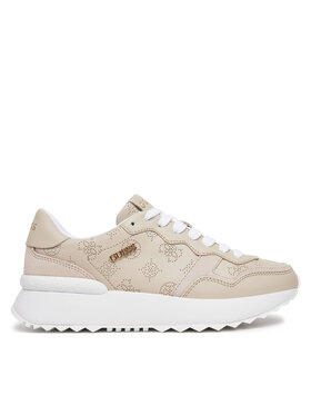 Guess Guess Sneakers FLPVI3 ELE12 Bej