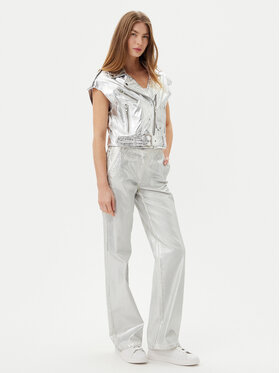 Αμάνικο Μπουφάν Serge Pariente φωτογραφία