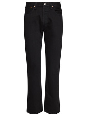 Levi's® Levi's® Džinsai 501® 00501-0165 Juoda Original Fit