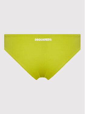 Dsquared2 Underwear Μπικίνι κάτω μέρος Dsquared2 Underwear - 4