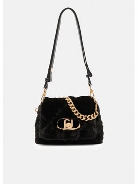 Liu Jo Liu Jo Borsa AF5269E030522222 Nero