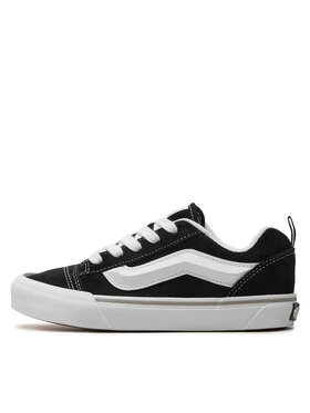 Vans Tenisice Knu Skool VN000D2TMCG1 Crna