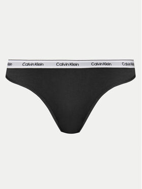 Calvin Klein Underwear Set 3 Parov Tangic 000QD5209E Pisana