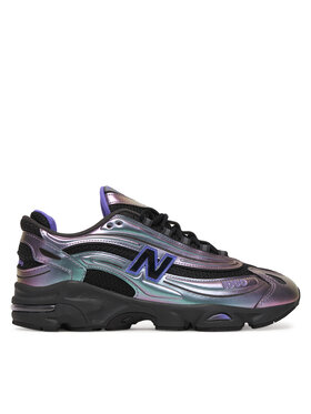 New Balance New Balance Sneakersy U10004WR M Černá